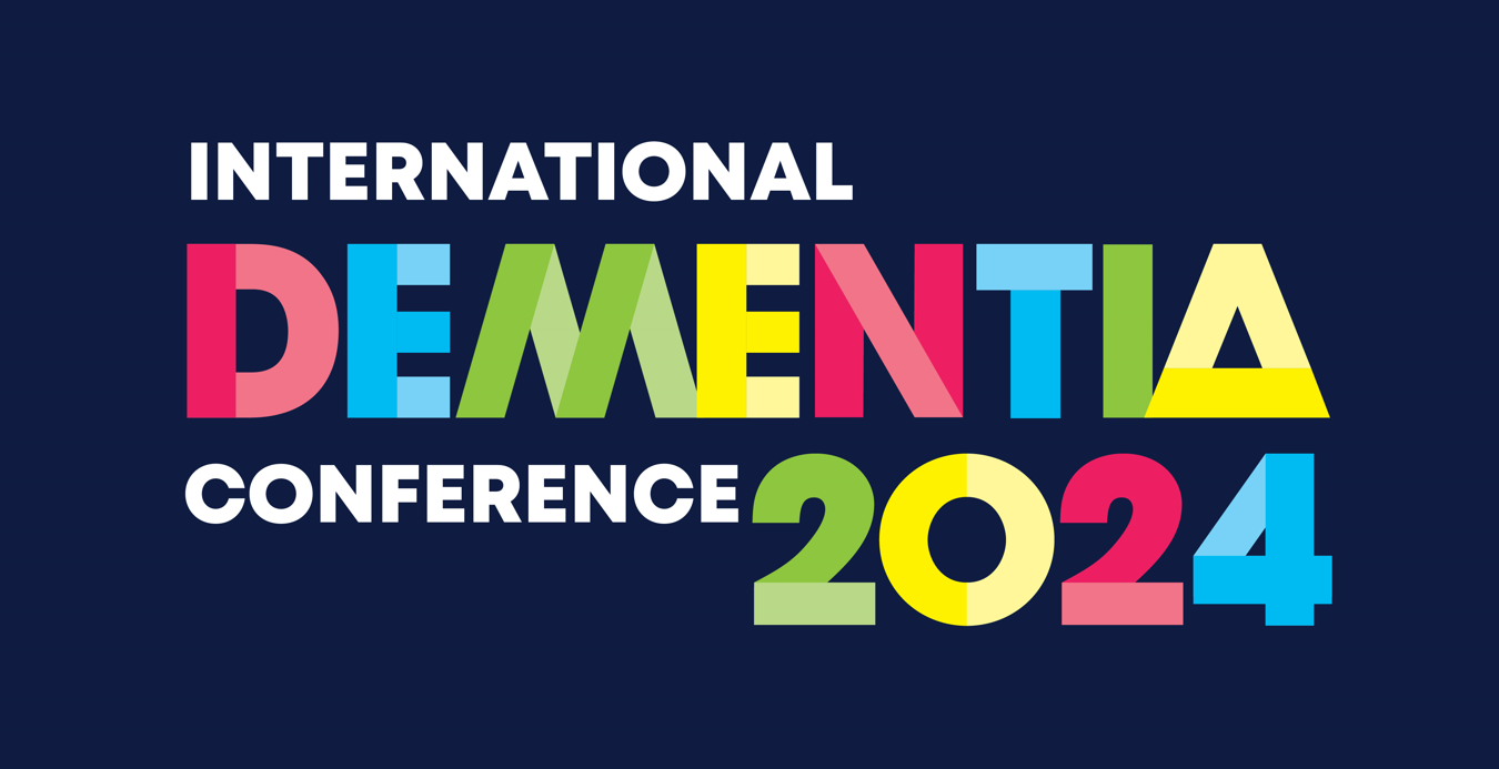 International Dementia Conference 2024